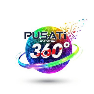 Pusati 360 Logo